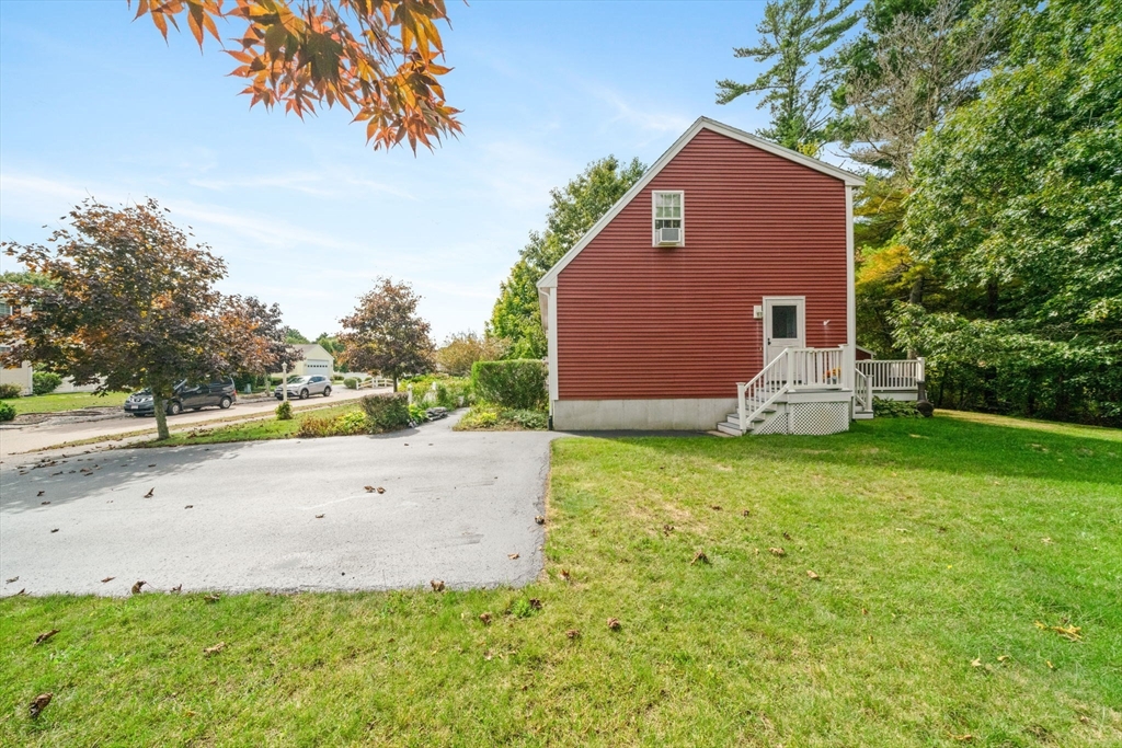 5 Lynne Road Wareham, MA 02571 - Photo 27 of 41 Gallery Image 27