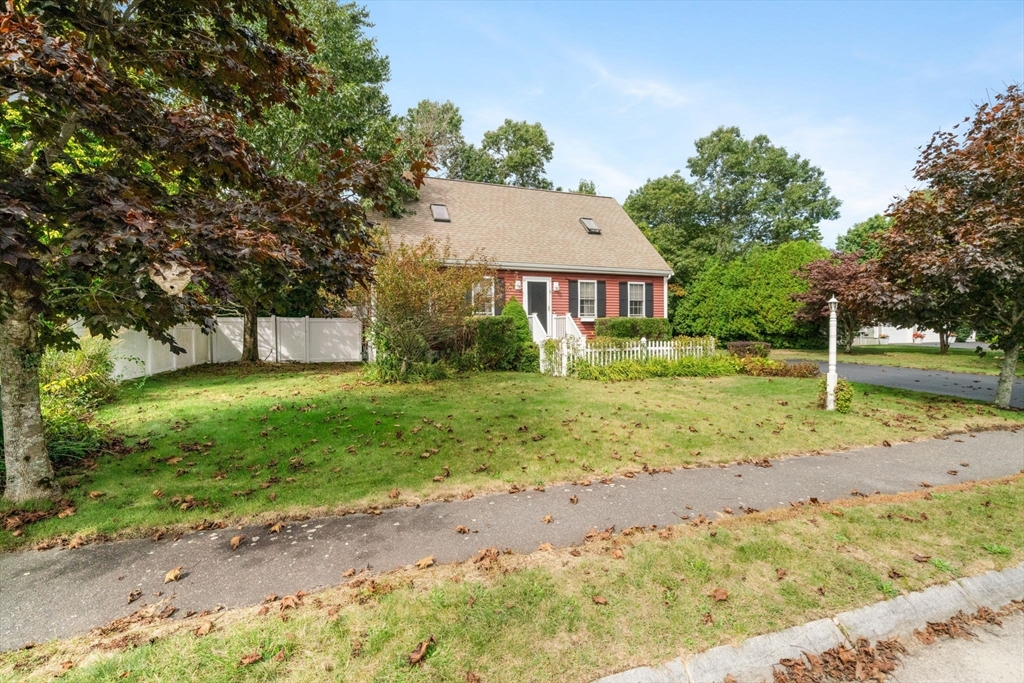 5 Lynne Road Wareham, MA 02571 - Photo 29 of 41 Gallery Image 29