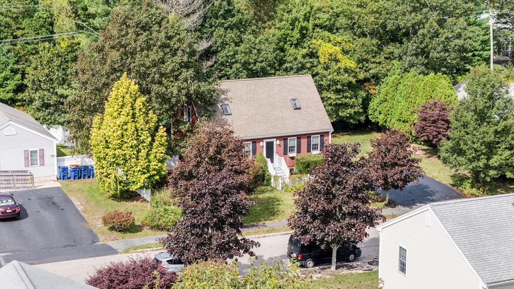 5 Lynne Road Wareham, MA 02571 - Photo 36 of 41 Gallery Image 36