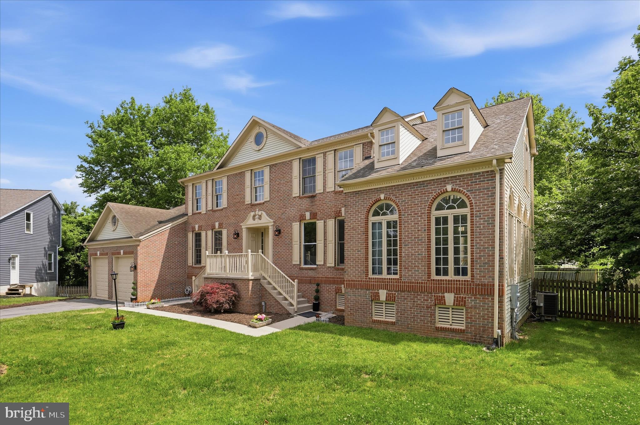 6135 Fieldcrest Court Frederick, MD 21701 - Photo 45 of 57 F05A5024