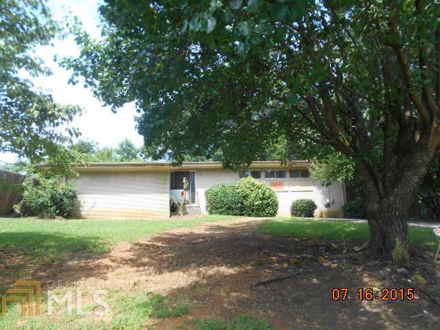 6375 Maddox Road Morrow, GA 30260 - Photo 1 of 1