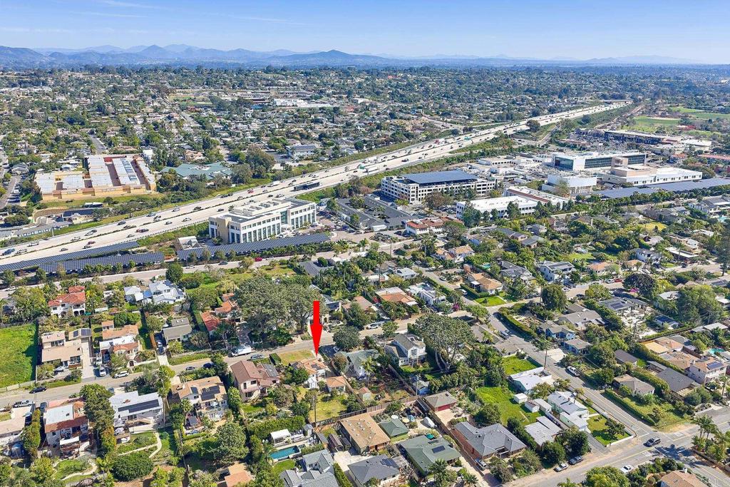 920 Stratford Drive Encinitas, CA 92024 - Photo 36 of 57 a city view with tall buildings