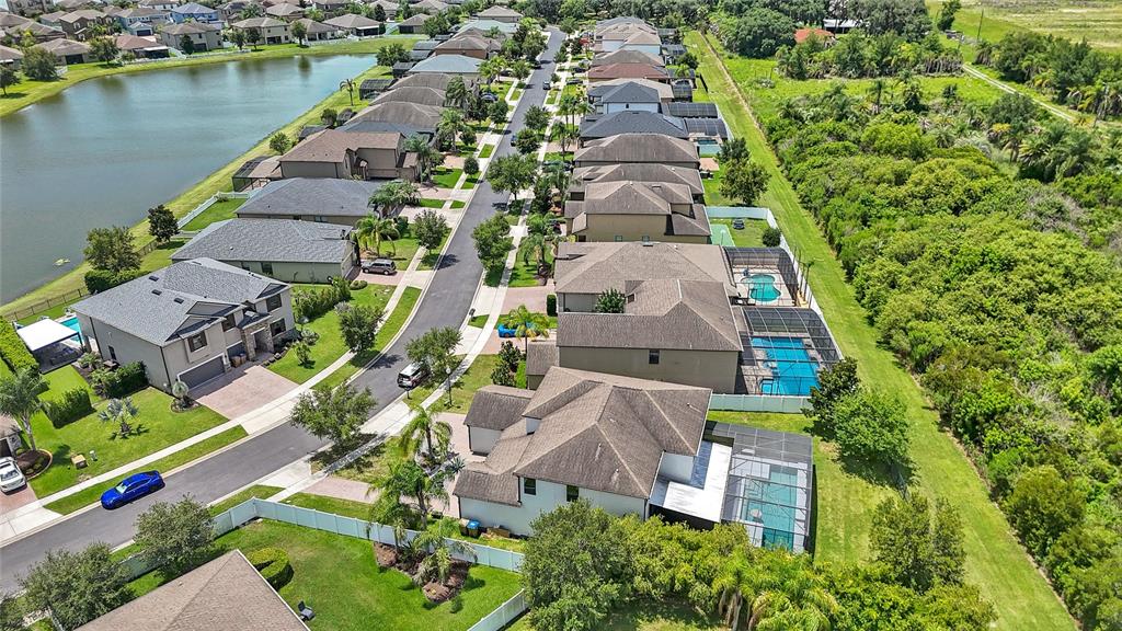 2892 Spring Breeze Way Kissimmee, FL 34744 - Photo 71 of 78