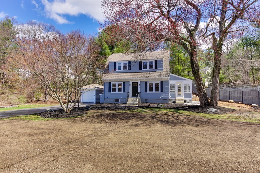 25 Pine Hill Road Ashland, MA 01721 - Photo 22 of 29 Gallery Image 22