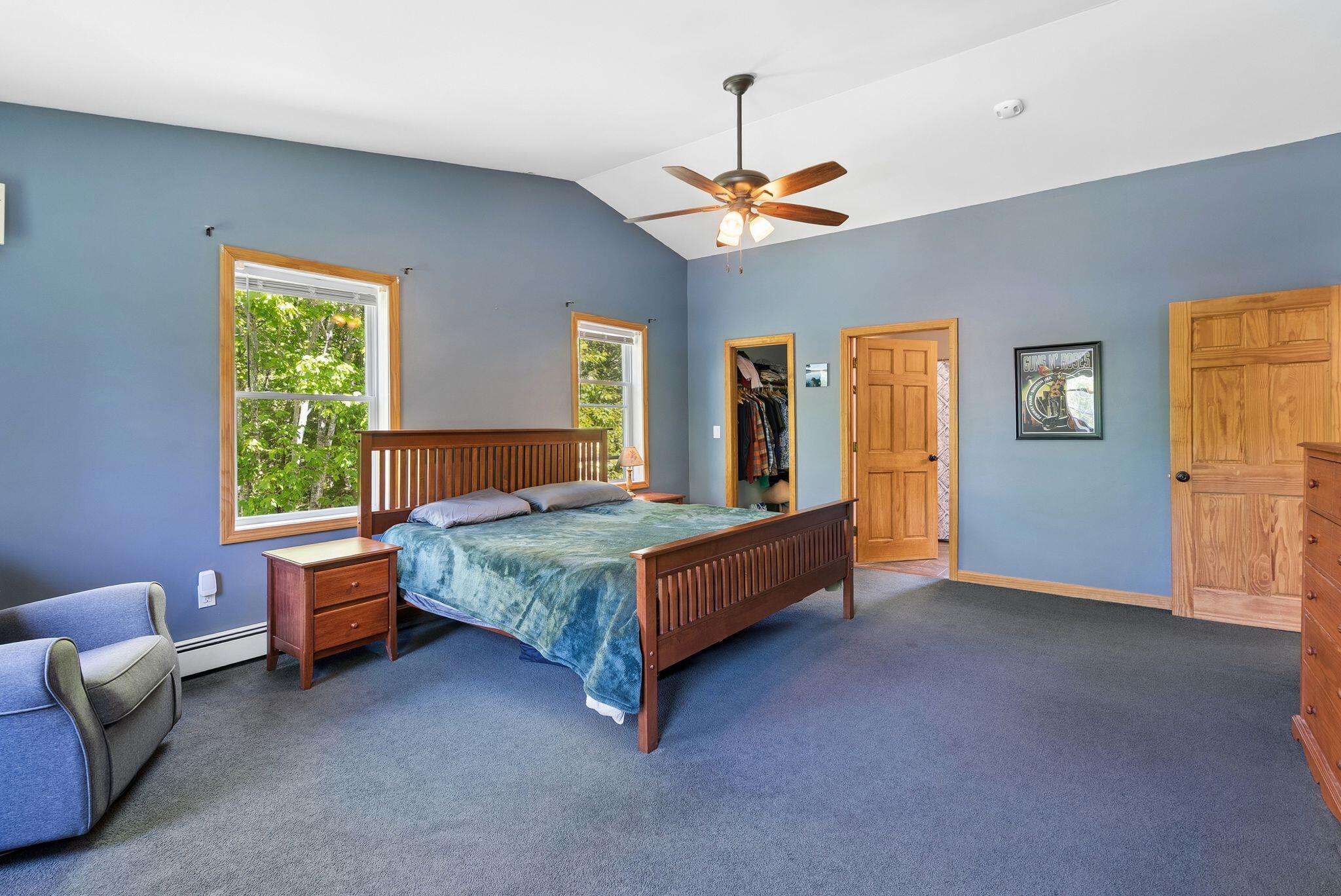 256 Narrows Pond Road Winthrop, ME 04364 - Photo 6 of 64 61_DSC08101