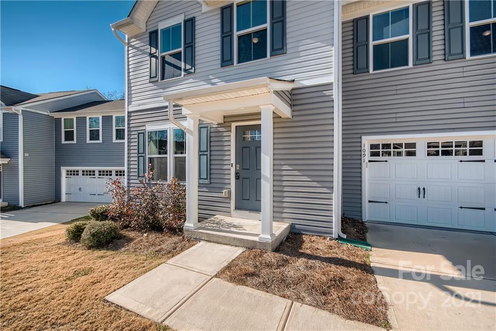 1091 Tangle Ridge Drive Southeast Concord, NC 28025 - Photo 3 of 33 Gallery Image 3