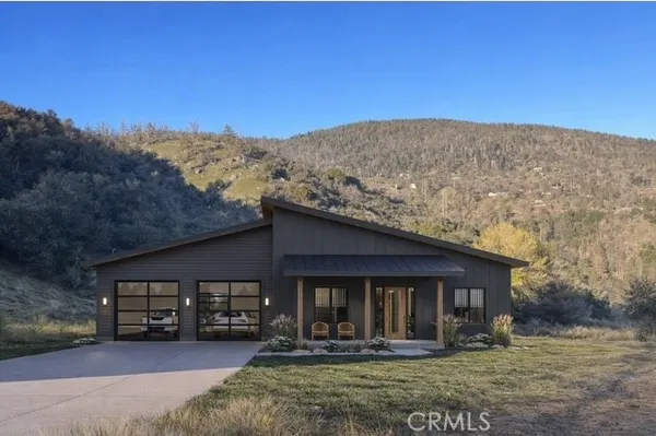 $65,000 | 27251 Deertrail Drive, Tehachapi, CA 93561