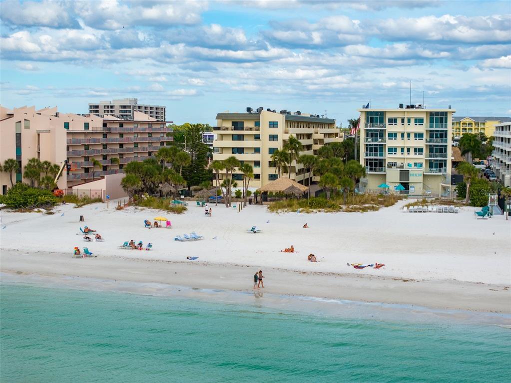 6500 Midnight Pass Road, Unit 208 Sarasota, FL 34242 - Photo 2 of 36 a view of middle of city