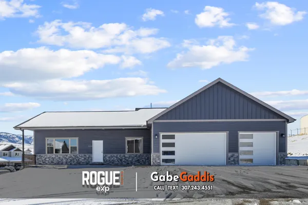 $640,000 | 5590 South Walnut Street, Casper, WY 82601