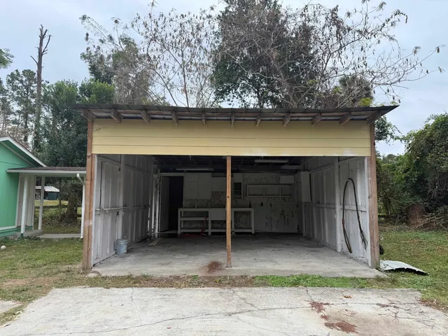 $205,000 | 31 Methodist Lane, Crawfordville, FL 32327