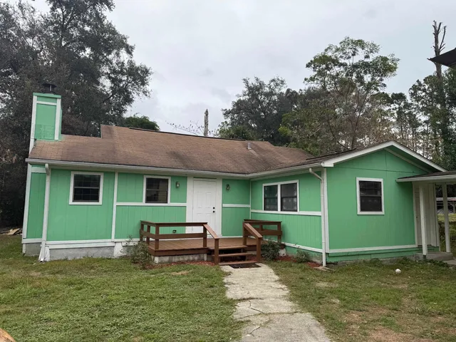 $205,000 | 31 Methodist Lane, Crawfordville, FL 32327