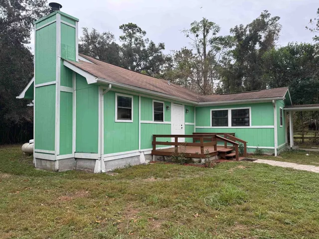 $205,000 | 31 Methodist Lane, Crawfordville, FL 32327