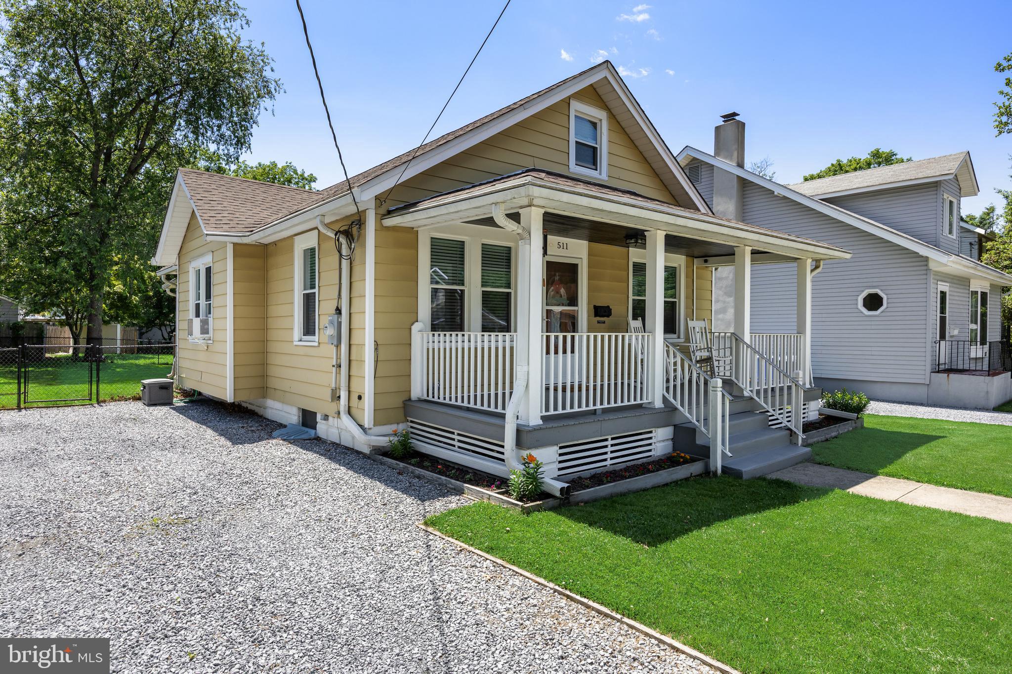 511 Spruce Street Delanco, NJ 08075 - Photo 2 of 26