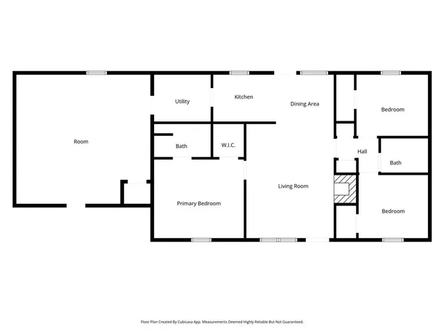 $239,900 | 117 Home Court, Jenkinsburg, GA 30234