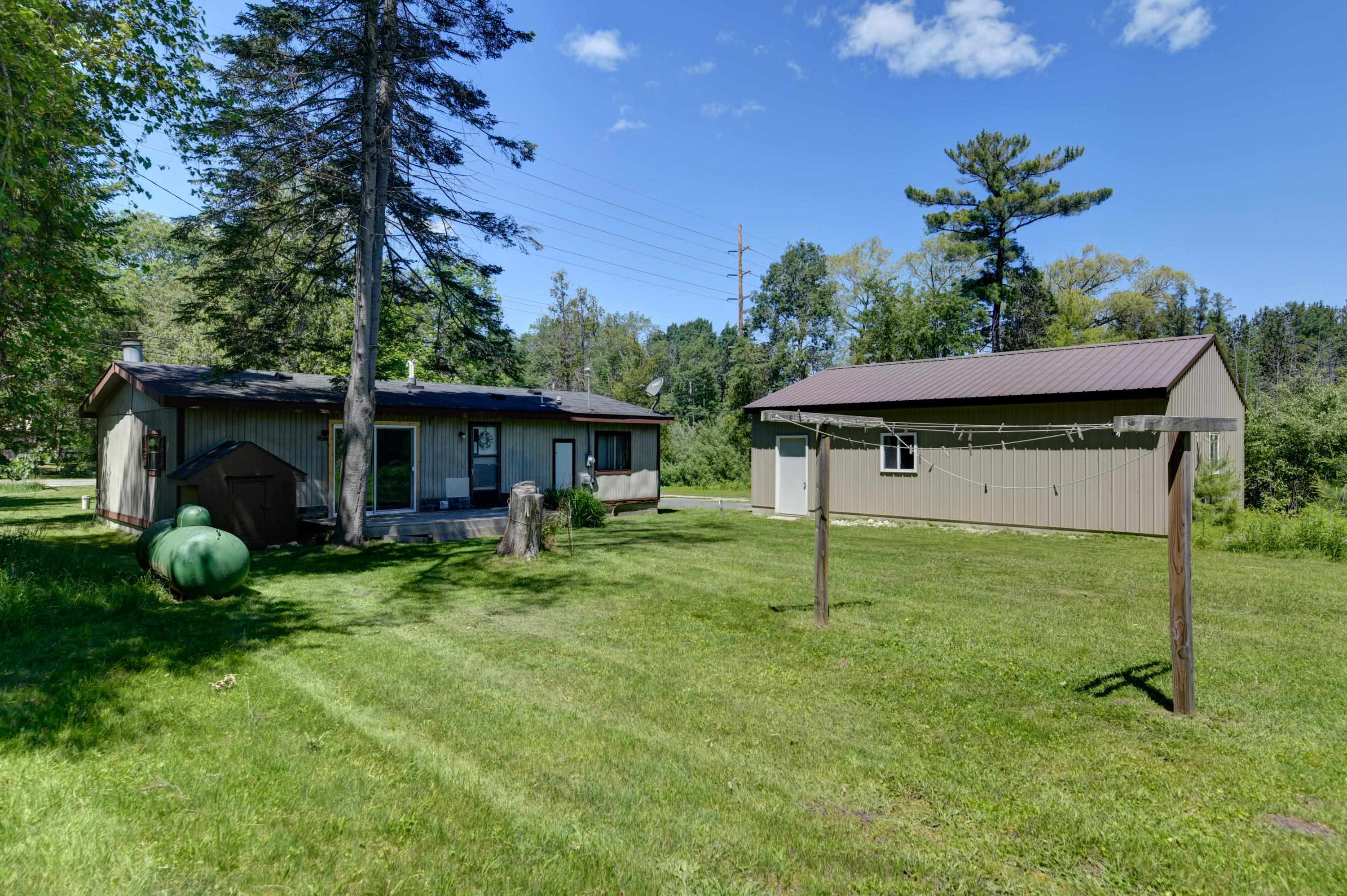 2576 North Four Mile Road Traverse City, MI 49686 - Photo 19 of 34