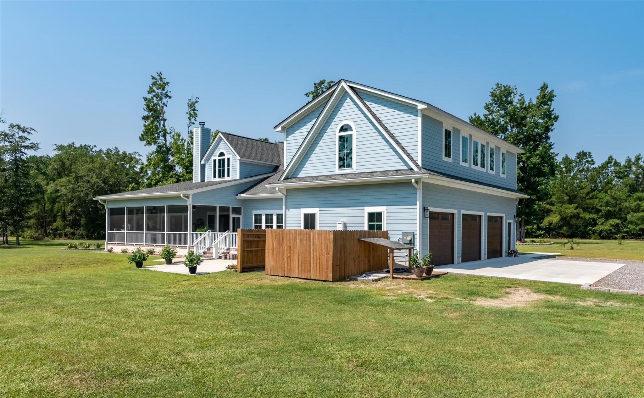 6876 Hyde Farm Road Ravenel, SC 29470 - Photo 46 of 57 068-6876 Hyde Park_e_Lowcountry_Exposure