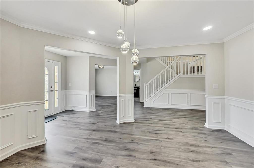 4262 Defoors Farm Trail Powder Springs, GA 30127 - Photo 11 of 46