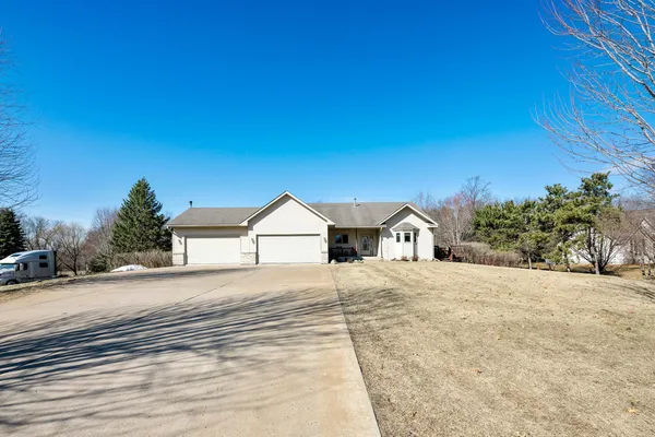 $624,900 | 16238 Urbank Street Northeast, Ham Lake, MN 55304