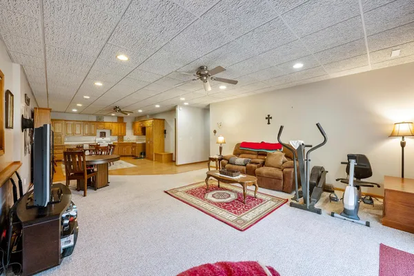 $624,900 | 16238 Urbank Street Northeast, Ham Lake, MN 55304