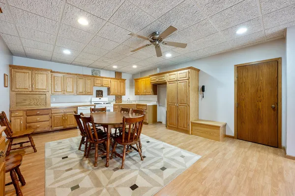 $624,900 | 16238 Urbank Street Northeast, Ham Lake, MN 55304