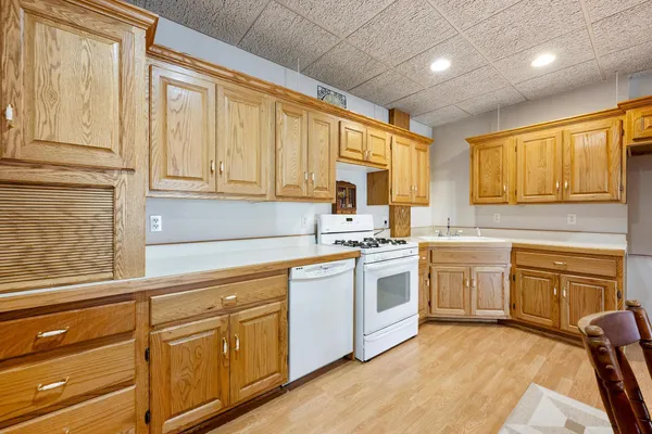 $624,900 | 16238 Urbank Street Northeast, Ham Lake, MN 55304