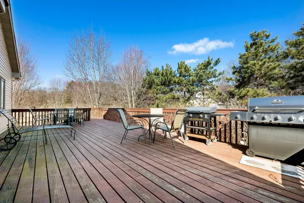 $624,900 | 16238 Urbank Street Northeast, Ham Lake, MN 55304