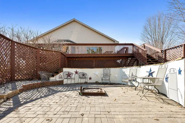 $624,900 | 16238 Urbank Street Northeast, Ham Lake, MN 55304