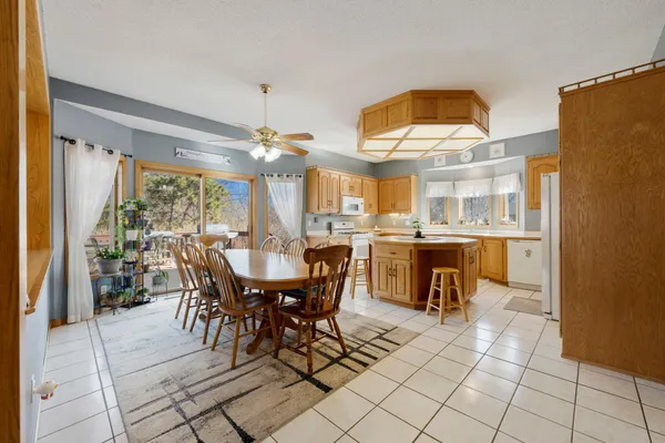 $624,900 | 16238 Urbank Street Northeast, Ham Lake, MN 55304