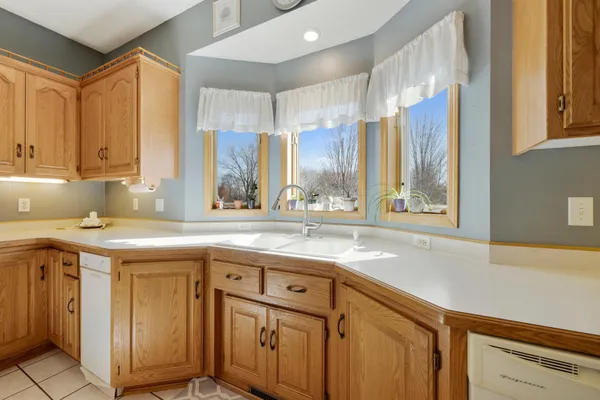 $624,900 | 16238 Urbank Street Northeast, Ham Lake, MN 55304