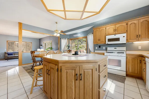 $624,900 | 16238 Urbank Street Northeast, Ham Lake, MN 55304