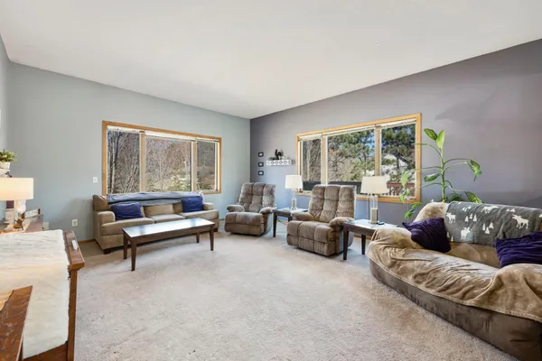 $624,900 | 16238 Urbank Street Northeast, Ham Lake, MN 55304