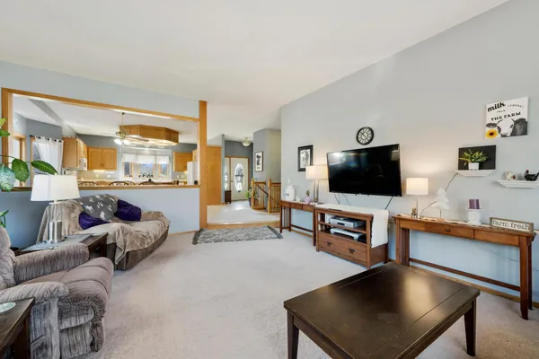 $624,900 | 16238 Urbank Street Northeast, Ham Lake, MN 55304