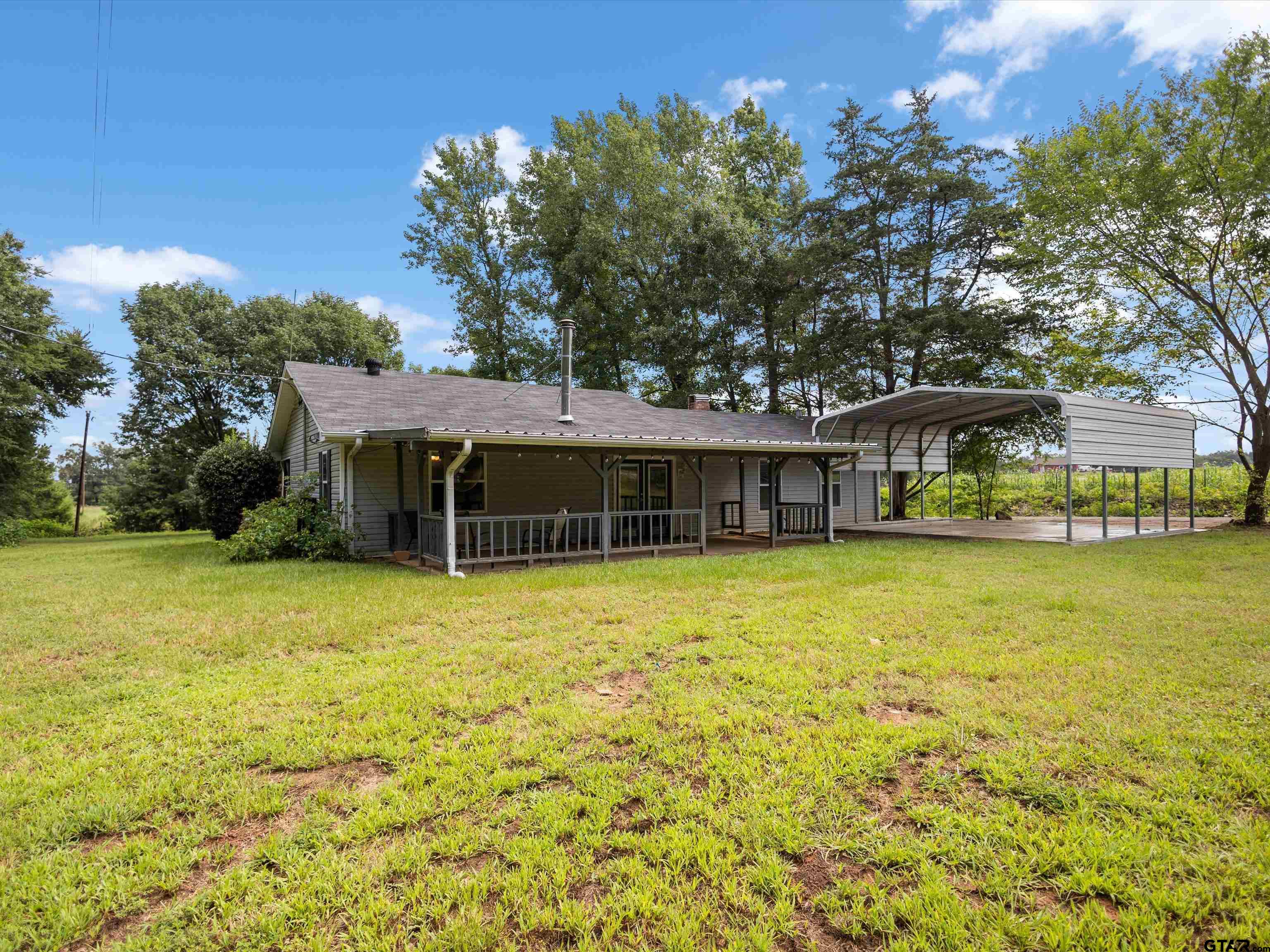 2360 Elk Road Gilmer, TX 75644 - Photo 35 of 38