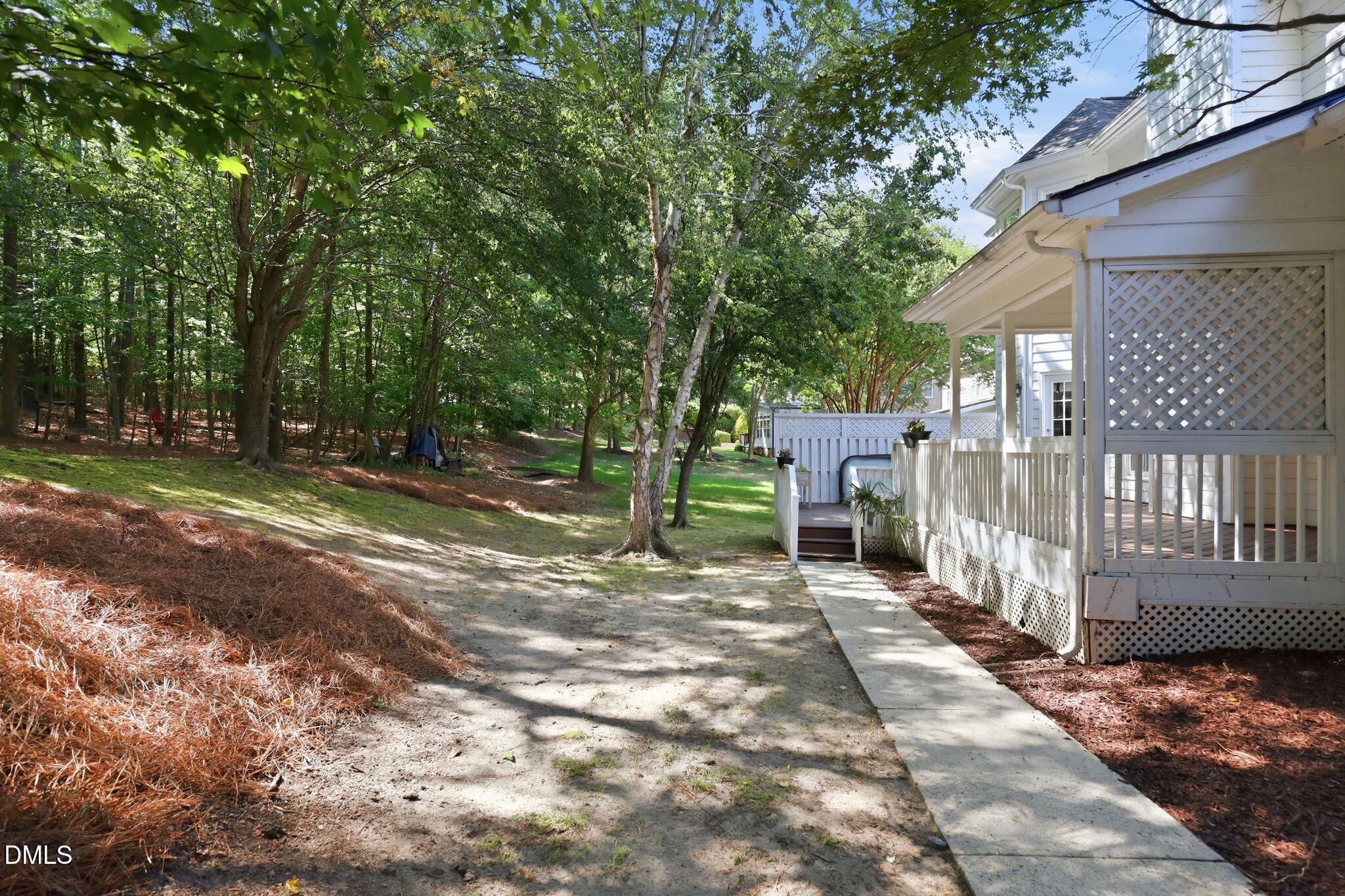1716 High Holly Lane Raleigh, NC 27614 - Photo 47 of 56