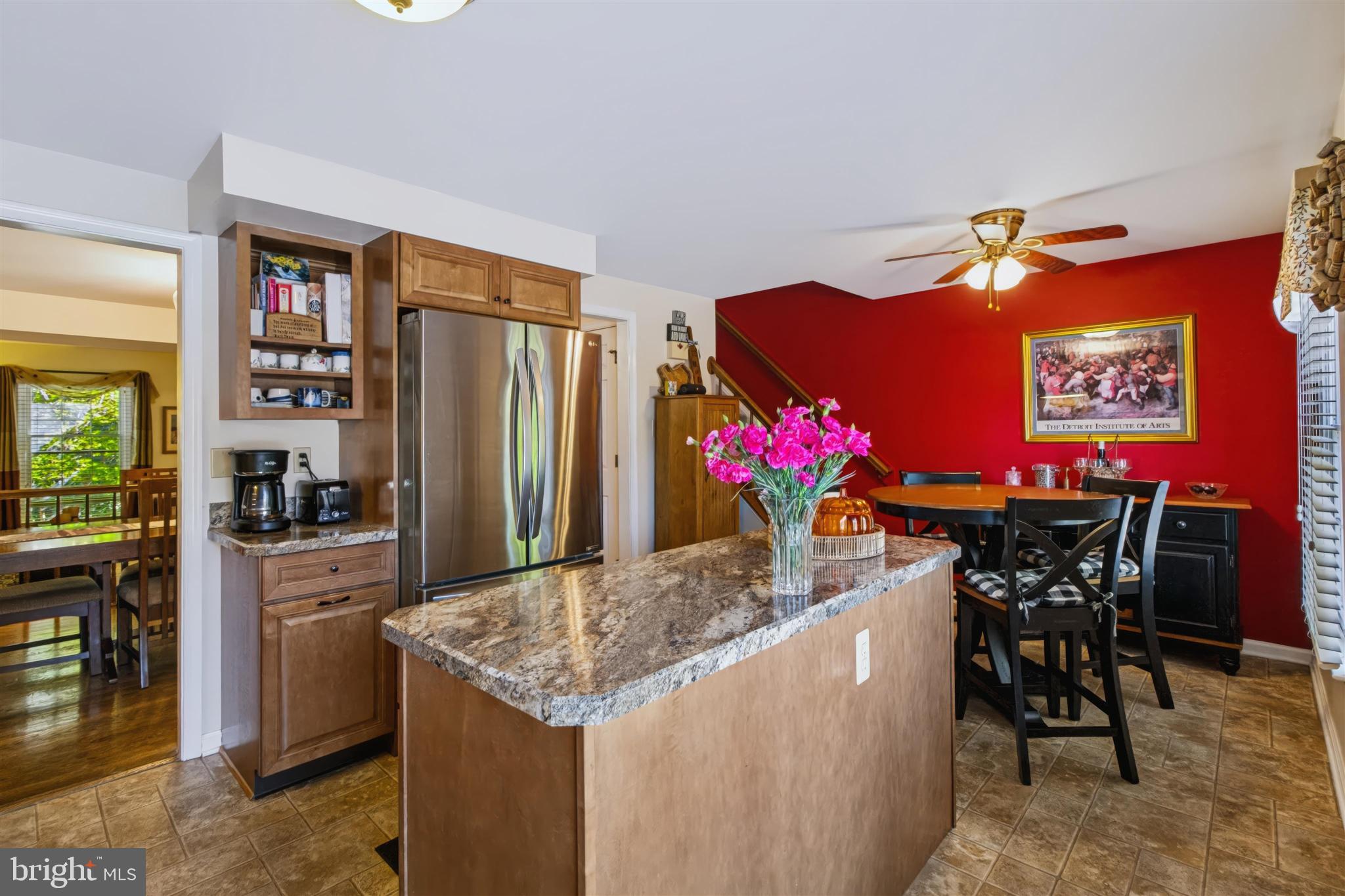 8012 Broken Reed Court Frederick, MD 21701 - Photo 11 of 46 Gallery Image 11
