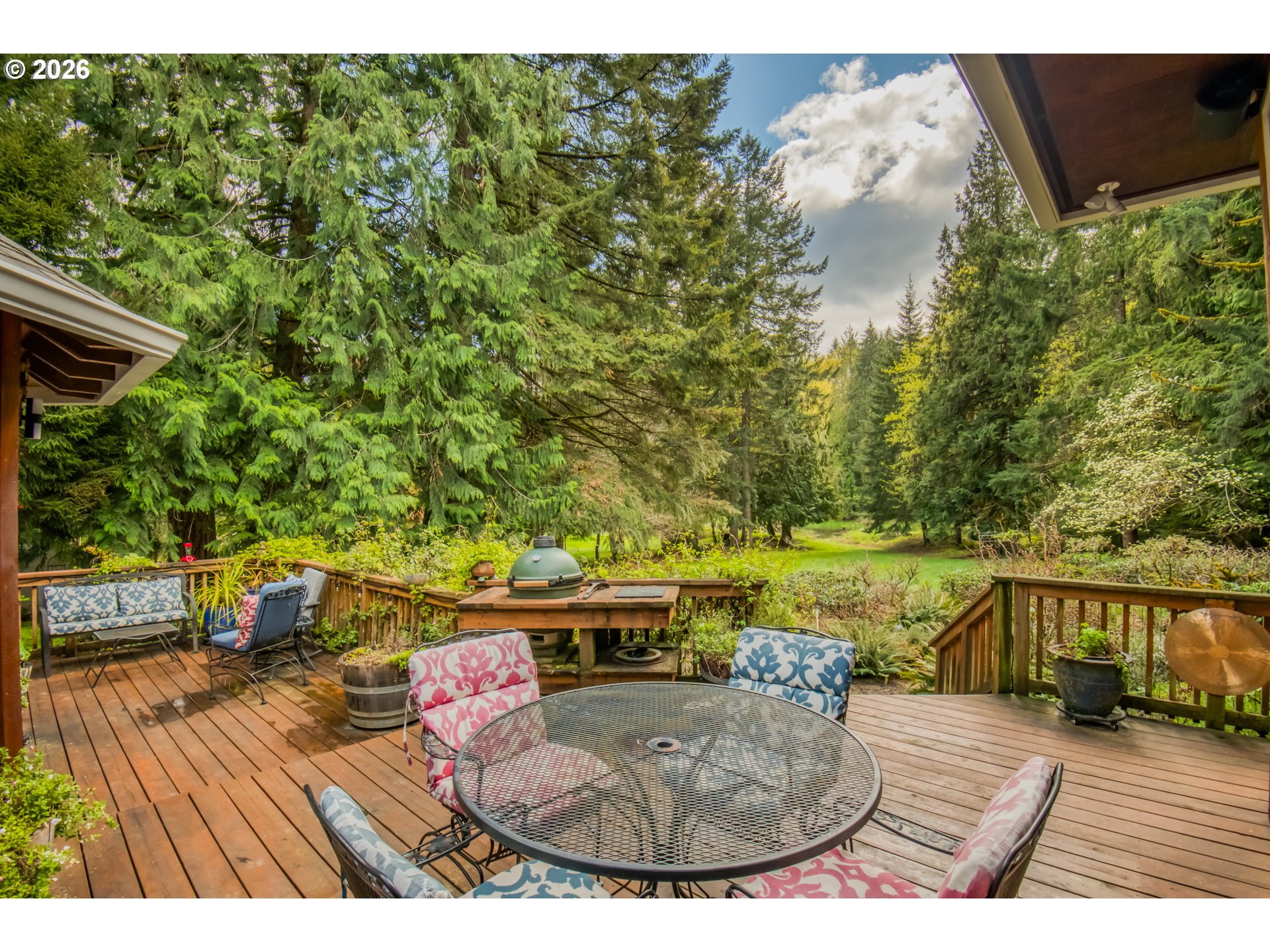 56888 Northwest Strassel Road Forest Grove, OR 97116 - Photo 31 of 48 a view of swimming pool with lounge chair