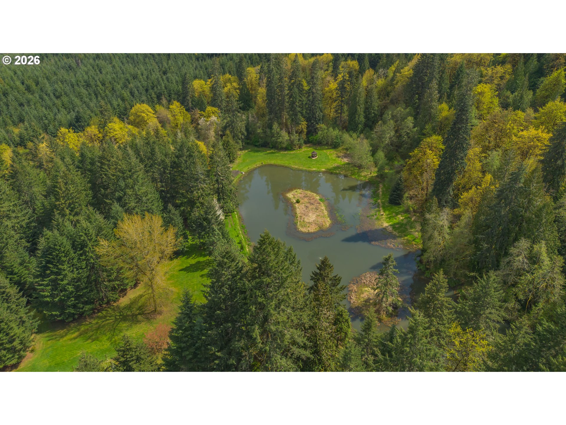 56888 Northwest Strassel Road Forest Grove, OR 97116 - Photo 45 of 48