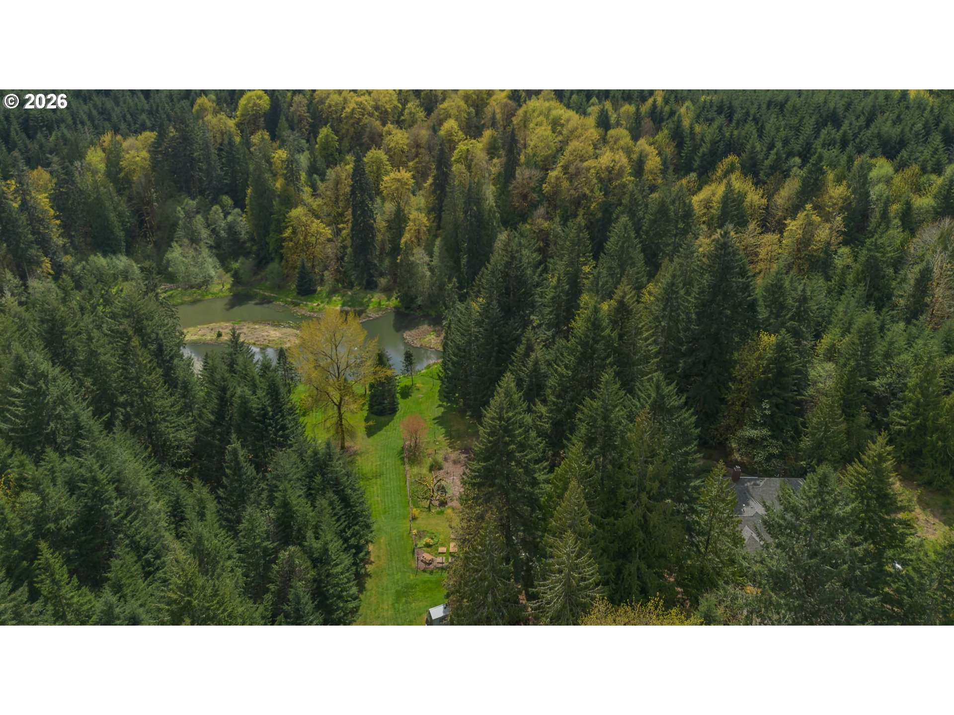 56888 Northwest Strassel Road Forest Grove, OR 97116 - Photo 47 of 48 a view of a city