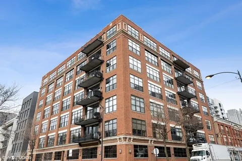 $995,000 | 850 West Adams Street, Unit 2E, Chicago, IL 60607