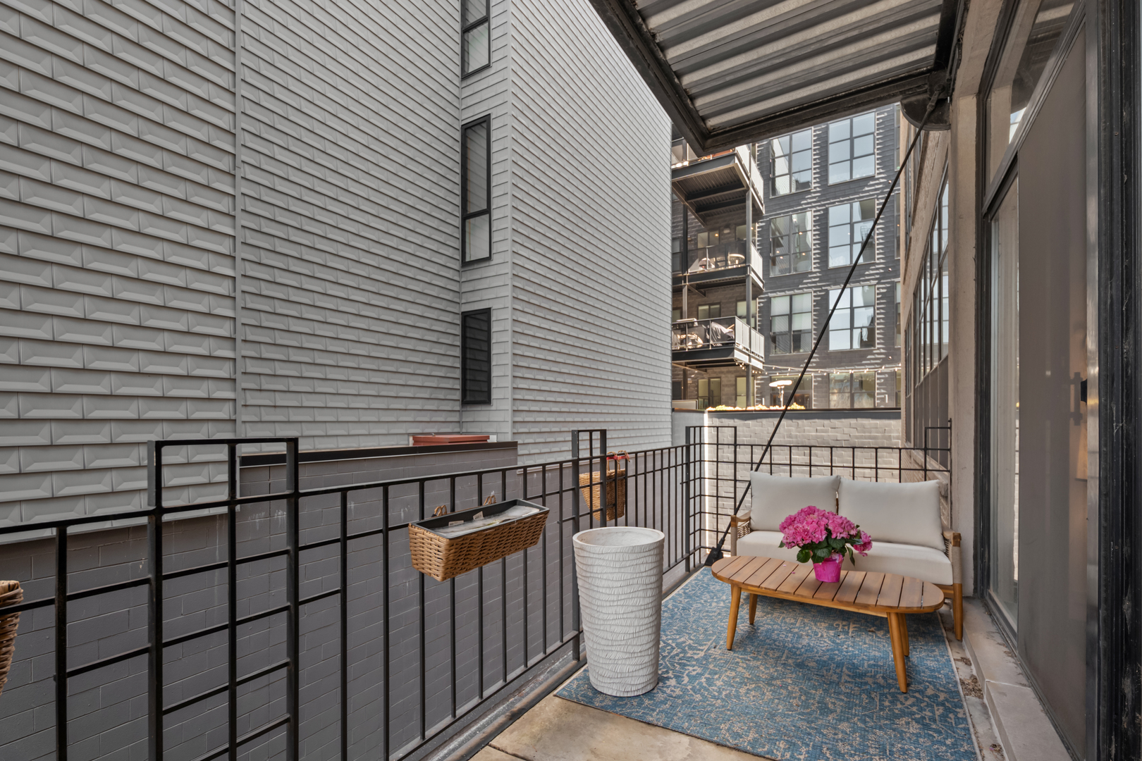 850 West Adams Street, Unit 2E Chicago, IL 60607 - Photo 12 of 25