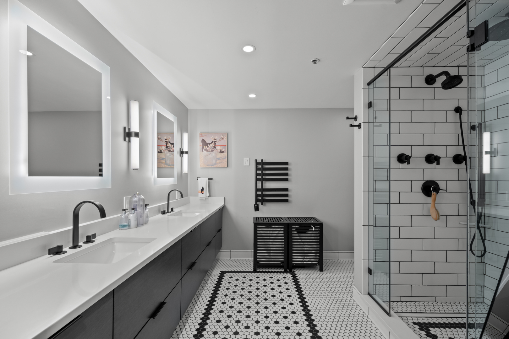 850 West Adams Street, Unit 2E Chicago, IL 60607 - Photo 15 of 25