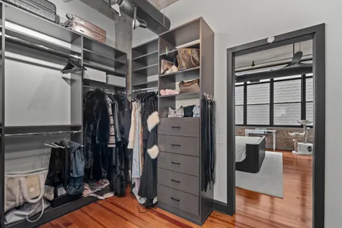 $995,000 | 850 West Adams Street, Unit 2E, Chicago, IL 60607