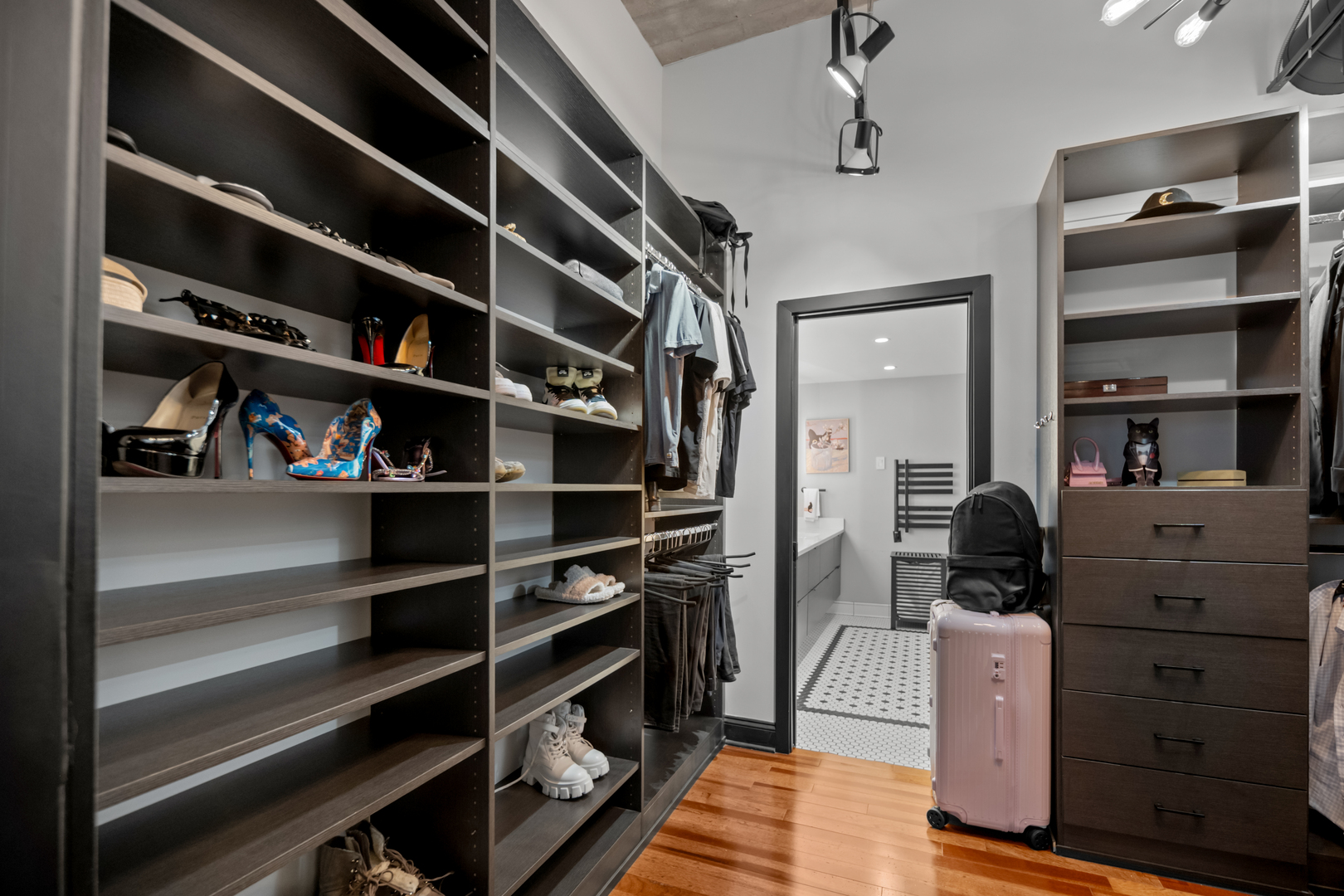 850 West Adams Street, Unit 2E Chicago, IL 60607 - Photo 18 of 25