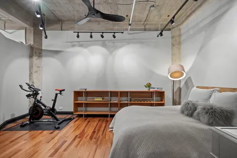 $995,000 | 850 West Adams Street, Unit 2E, Chicago, IL 60607