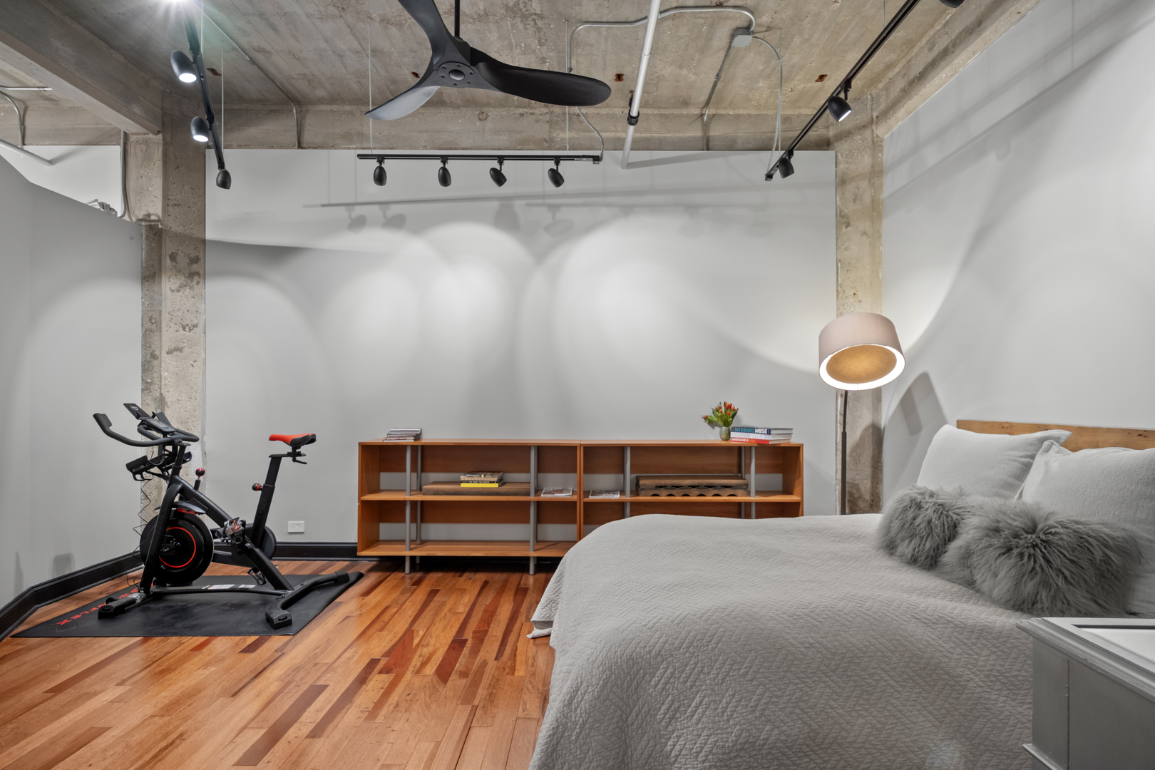 850 West Adams Street, Unit 2E Chicago, IL 60607 - Photo 20 of 25