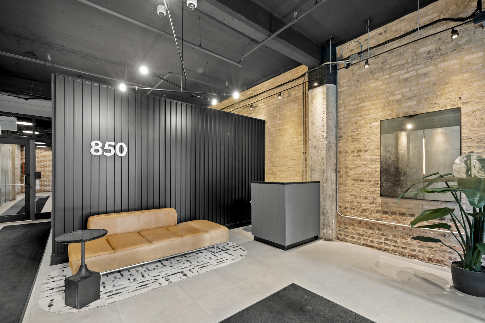 850 West Adams Street, Unit 2E Chicago, IL 60607 - Photo 2 of 25