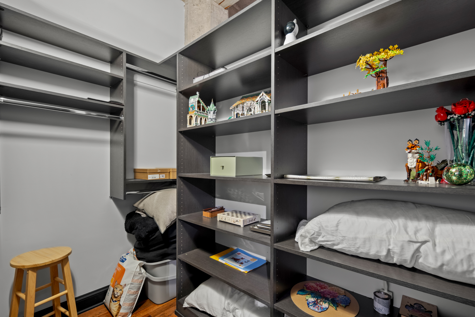 850 West Adams Street, Unit 2E Chicago, IL 60607 - Photo 23 of 25