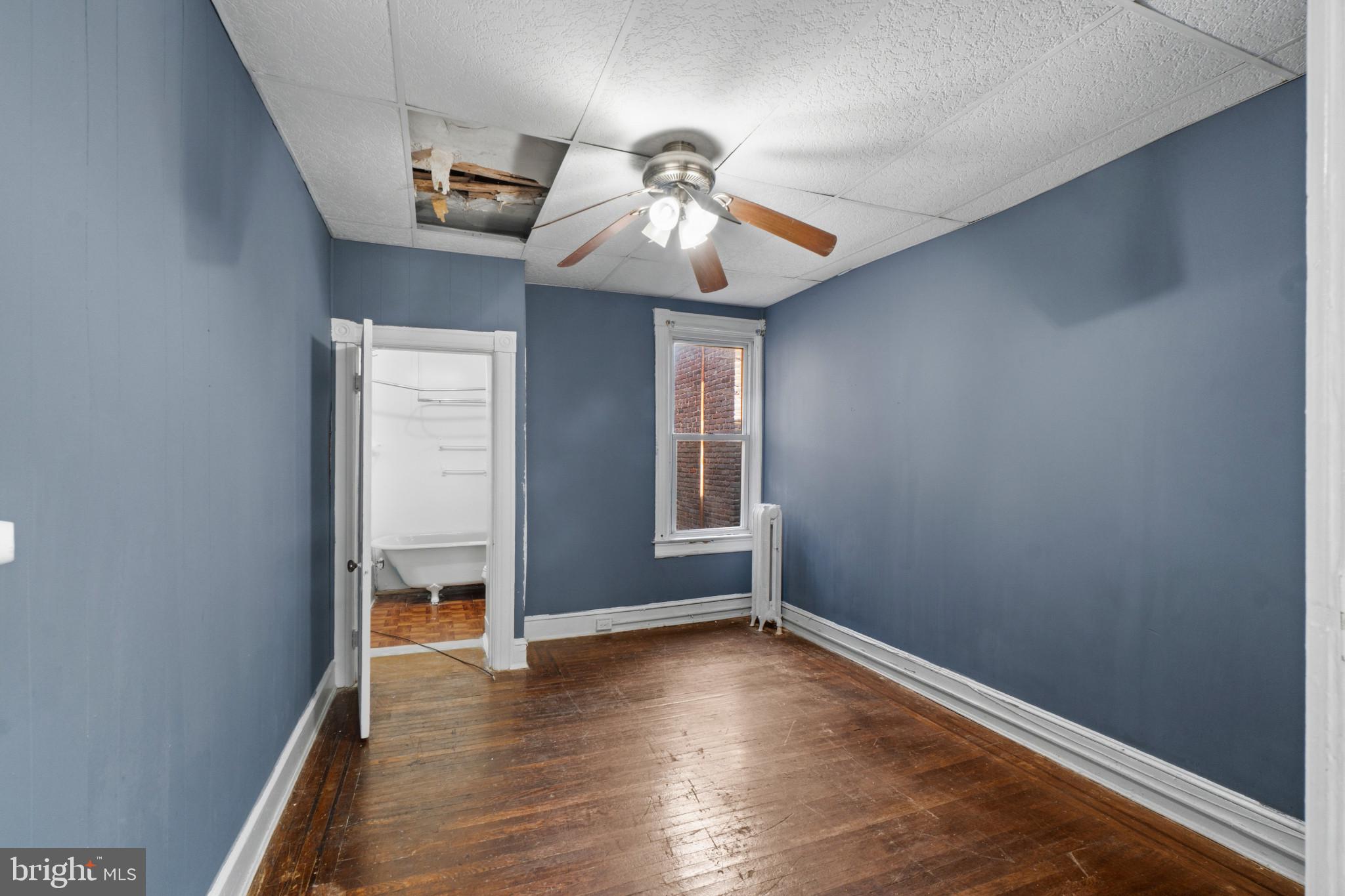 2159 Chelsea Terrace Baltimore, MD 21216 - Photo 15 of 30 Bedroom 2