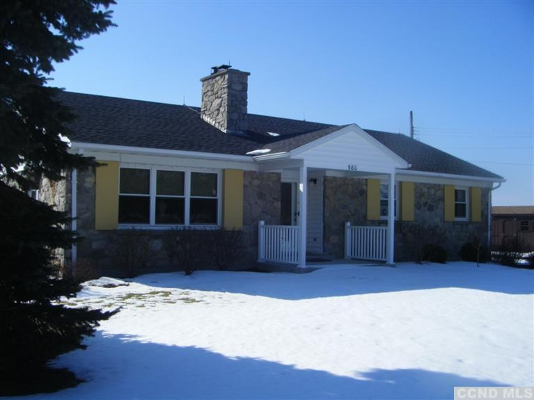 580 Spook Rock Road Claverack, NY 12534 - Photo 1 of 10 Photo 1
