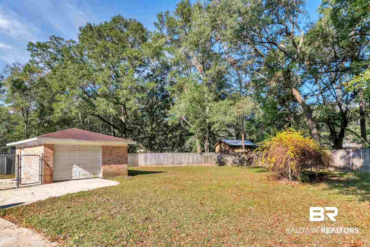 5266 Maudelayne Drive North Mobile, AL 36693 - Photo 37 of 39